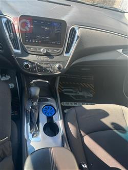 شيفروليه ماليبو